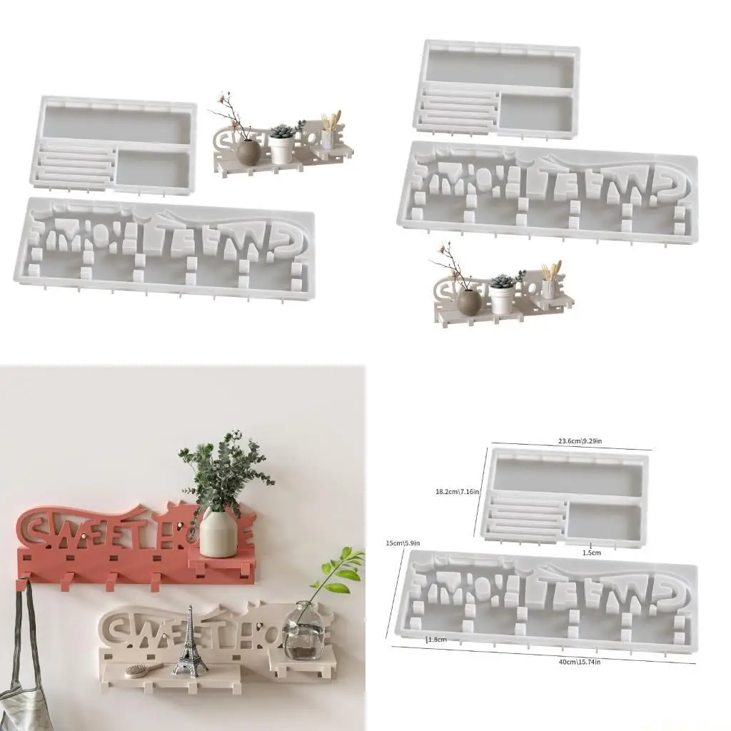 D46E Decorative Hoo…