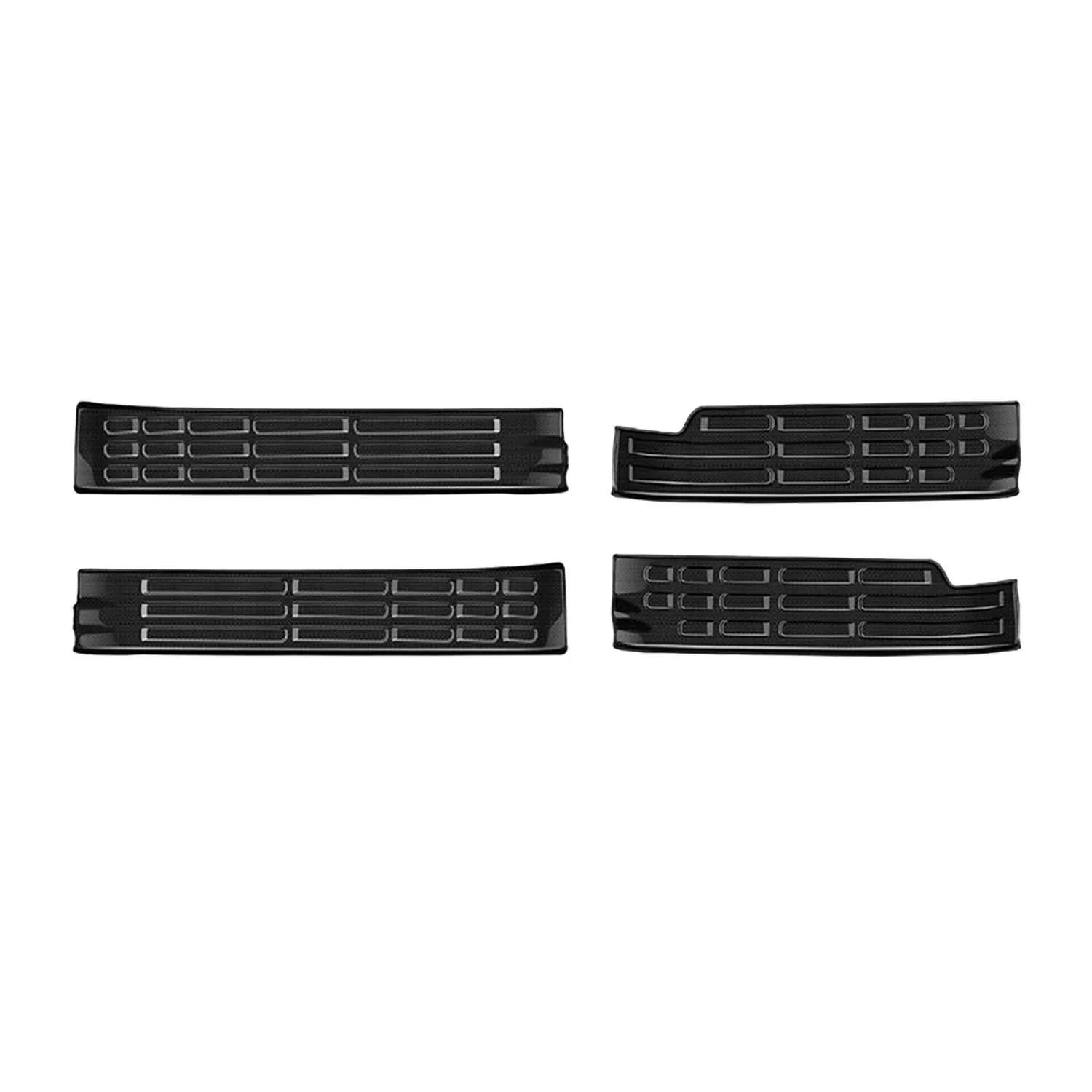 per-toyota-land-cruiser-fj-2026-2027-accessori-auto-protezione-piastra-di-entrata-porta-esterna-interna-copertura-rivestimento-abs-4-pezzi