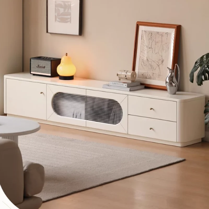 

Дизайнерские подставки для телевизора середины века, деревянные эстетические шкафы для хранения, минималистичный ретро-стол для телевизора, офисная универсальная мебель Muebles Para TV, мебель для дома