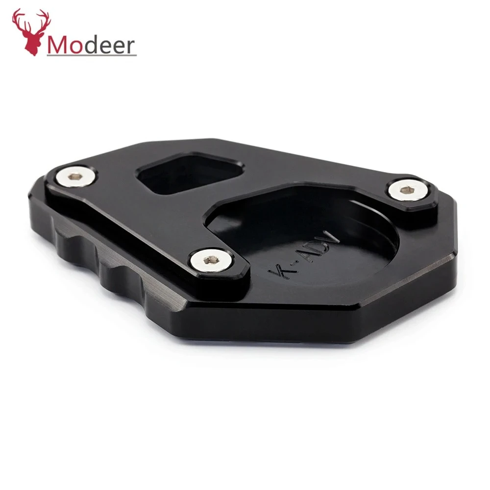 NOT ADV S 2021-2024 For 1050/1190/1290/1090 Adventure /R/T/S Motorcycle Accessories Side Stand Enlarger 1050 1090 1190 1290 Adv.