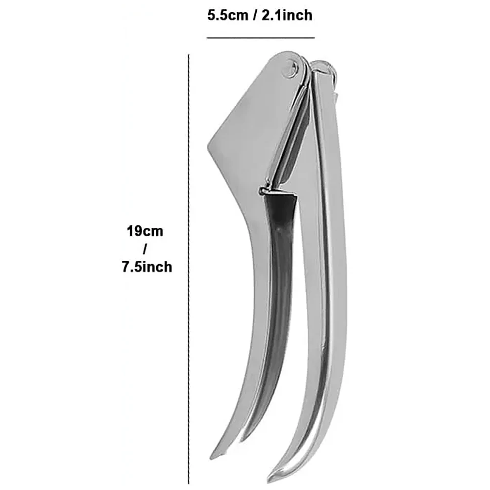 Garlic Press
