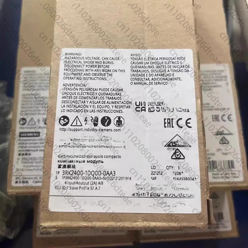 Module 3Rk2400-1/2D… - image