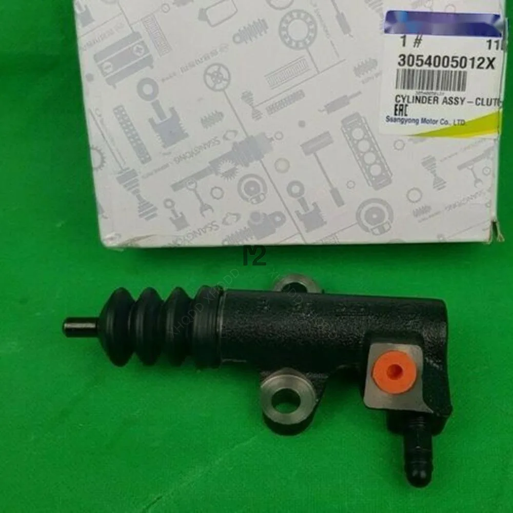 FOR GENUINE SSANGYONG MUSSO 2.3L & 3.2L PETROL & 2.9L TD CLUTCH SLAVE CYLINDER ASSY 3054005012X