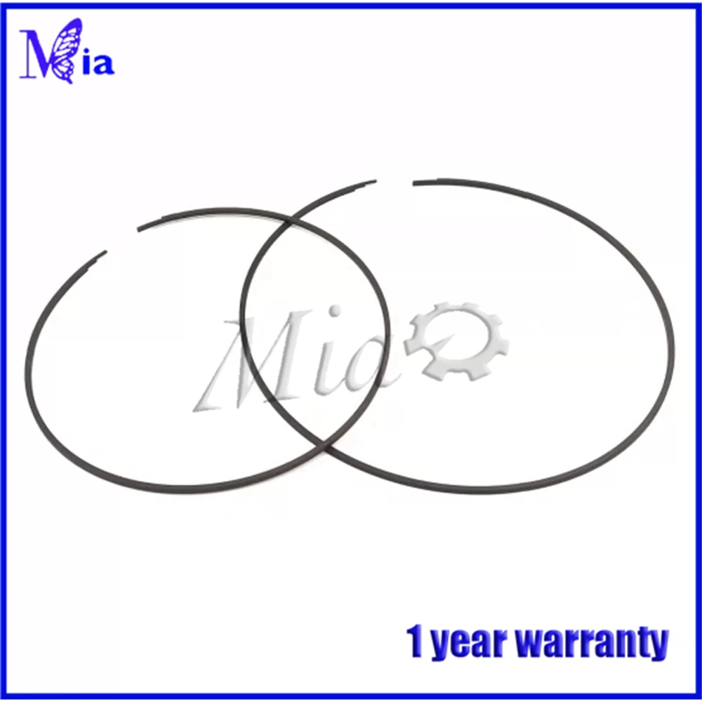 

K313 CVT Automatic Transmission Oil Seal Kit Suitable for Toyota Lexus