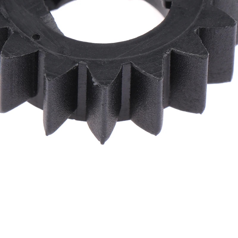 Starter Motor Pinion Gear 16 Tooth Engine Lawn Tractor Mower Part Replacement For Briggs Stratton 693059 280104S 693058 695708