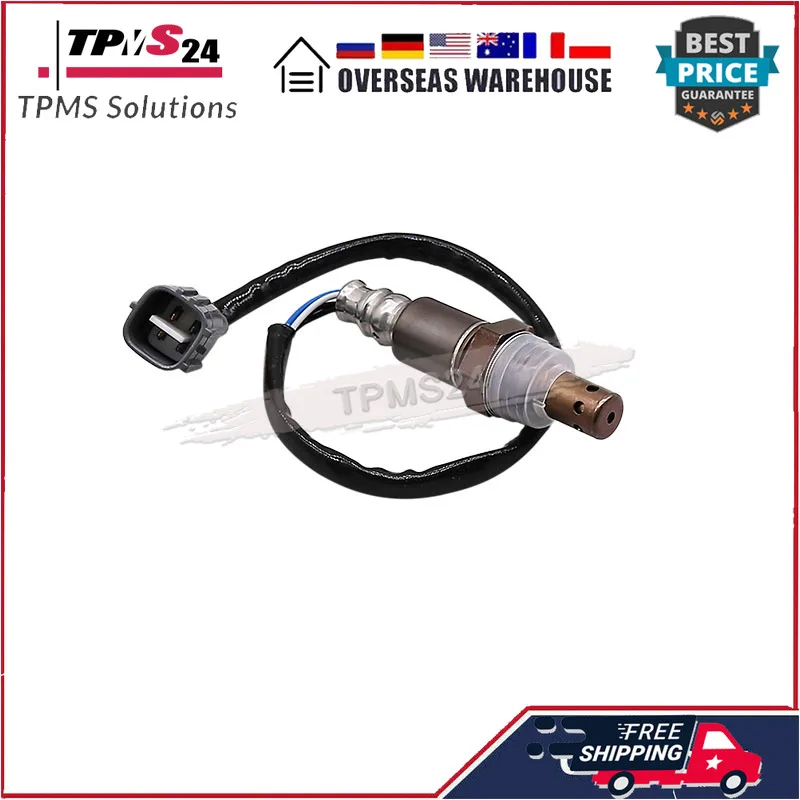 

Кислородный датчик O2 Датчик 234-9055 89467-60010 Для Toyota 4runner Camry Lexus ES300 Subaru B9 Tribeca Outback Tribeca Legacy