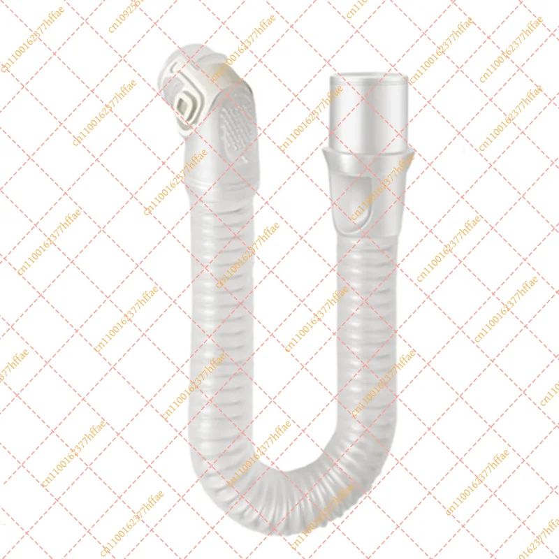 Replacement Elbow & Short Tube Assembly for ResMed AirFit N20 / AirTouch N20 Nasal Mask