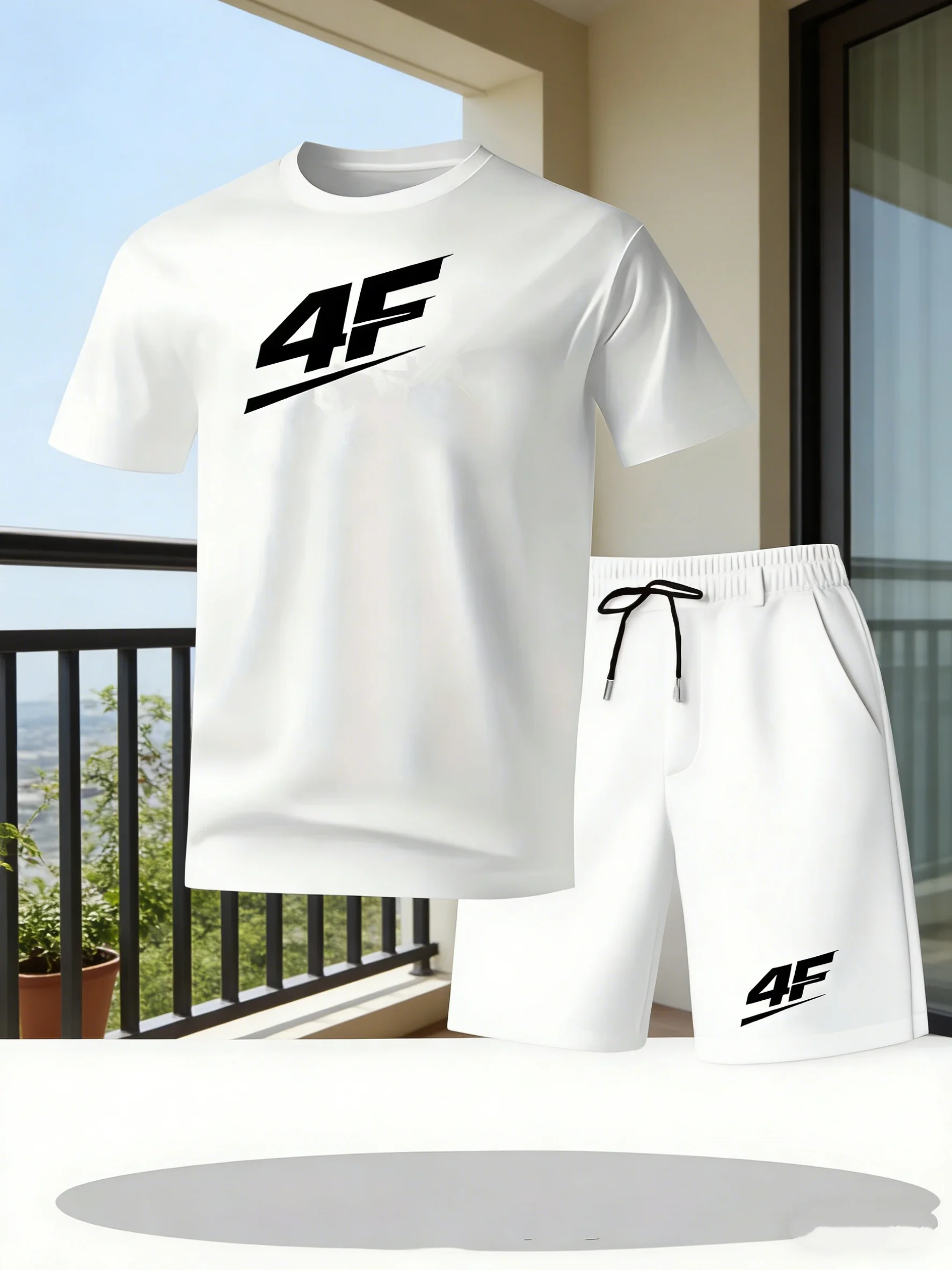 Thumbnail 3 - #7 Mens Relaxed Fit T-Shirts Discount Picks