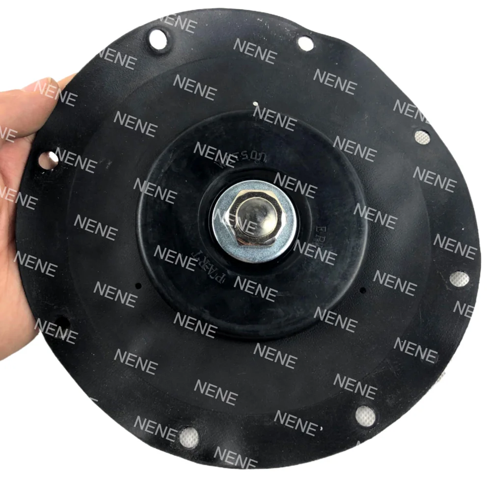 واتسون 3 بوصة WPS-CA/EP76 صمام نبض الحجاب الحاجز صمام إزالة الغبار استبدال طقم تصليح الحجاب الحاجز