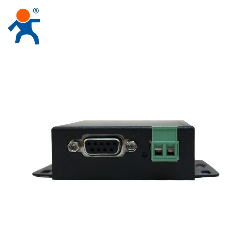 

USR-730 RS232 RS485 для передачи данных Промышленный сотовый последовательный модем GSM GPRS