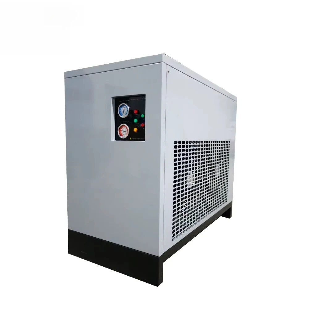 Competitive Price High Quality Cooling Compressed Air Dryer 11.5m³ for 100HP Compressor