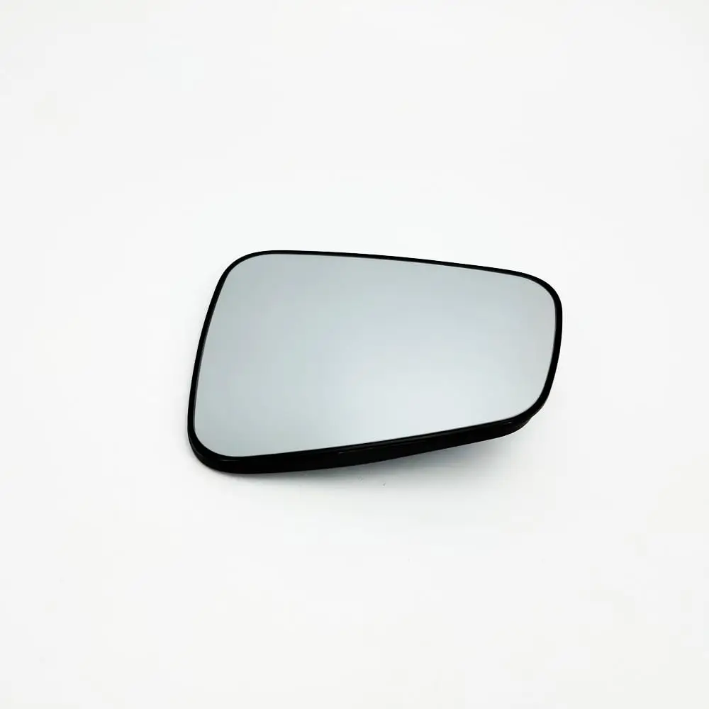 Left Side Mirror Glass with Back Plate for Chevrolet Trax LS