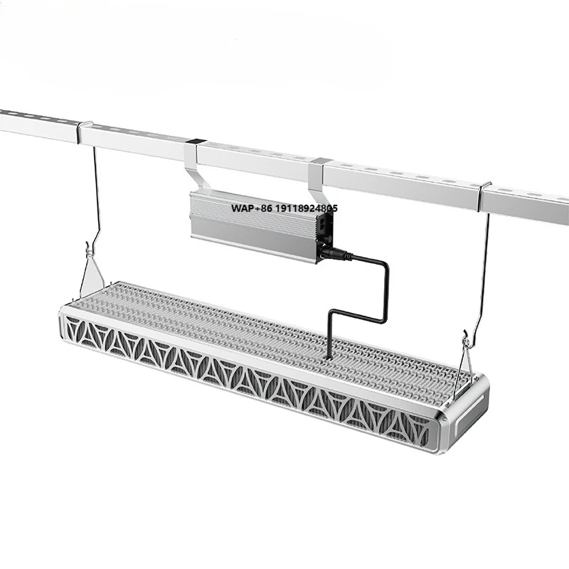 

Cost-Effective 600W 800W Toplight Full Spectrum Indoor Plant Led Grow Light Replacing Hps Hid Cmh Grow Light 600W 1000W