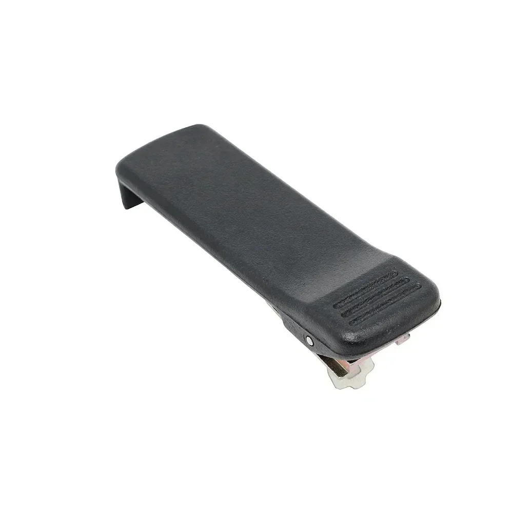 

10pcs Battery Belt Clip For Motorola HT1000 JT1000 MT2000 MTS2000 MTX838 MTX900 MTX8000 MTX9000 two way radio walkie talkie