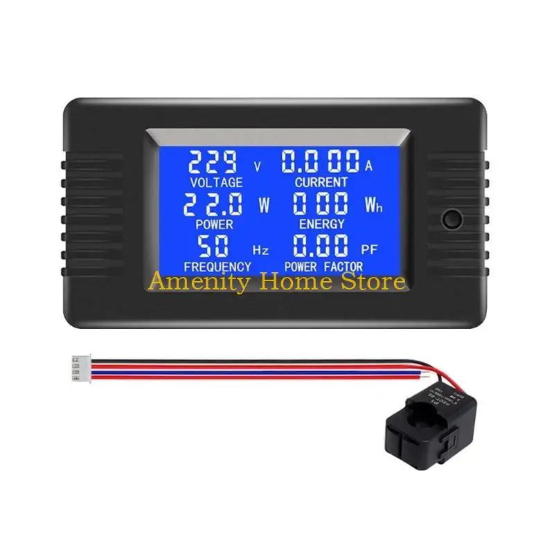 f26c-detector-tensao-digital-multimetro-display-lcd-tensao-atual-medidor-energia-medidor-corrente-painel-voltimetro