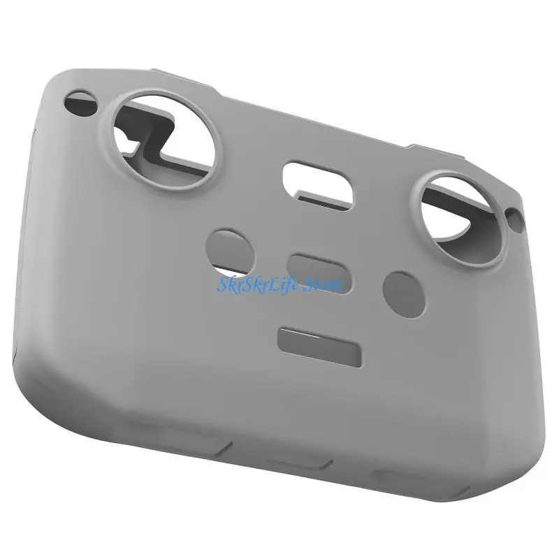

E65E Controller Dust-Proof Silicone Case Protective Cover for MINI 3/2,RC-N1 Remote