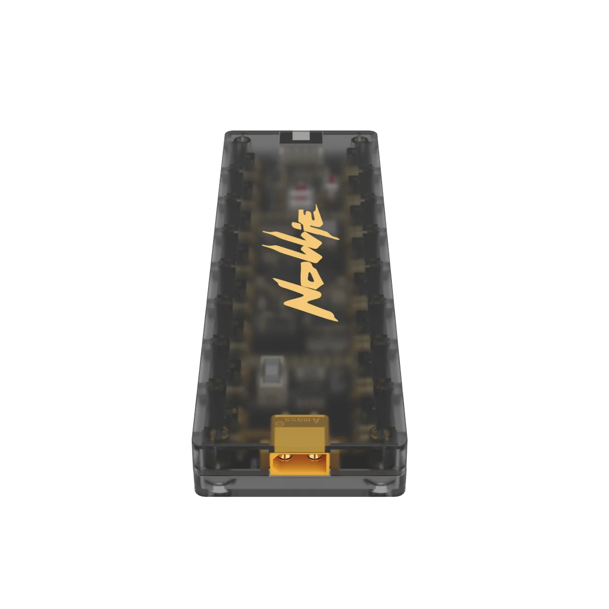 Picture 6: Nollie16 ARGB Controller 5v3Pin ARGB interface support SignalRGB OpenRGB