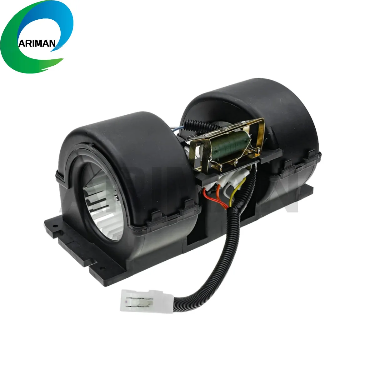 Blower Motor Assembly For Truck VOLVO FM12 FH16/II FM12 20936382 3090905 21639688 21014375 8718042181640