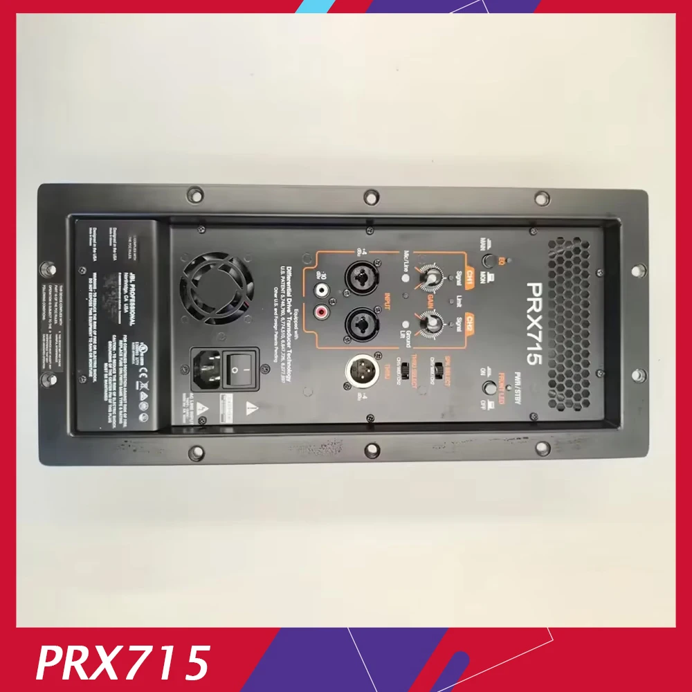 PRX715 PRX 715 For JBL Power Amplifier Module Active Speakers Speaker Accessory