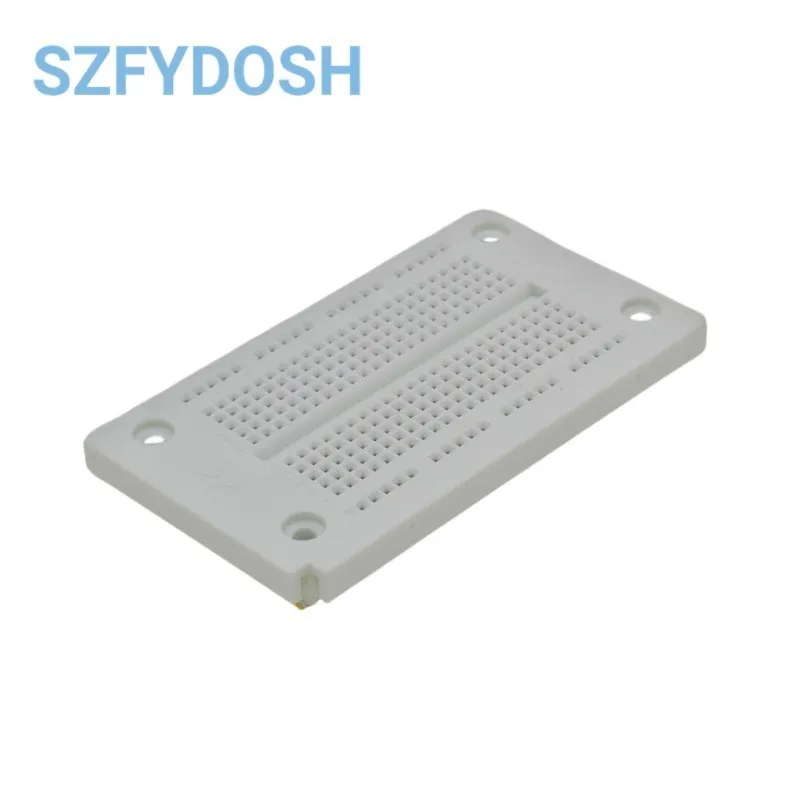 PCB Breadboard Mini Universal Test Protoboard DIY Bread Board for Bus Test Circuit Board MB-102 MB102 for raspberry pi