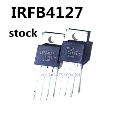Original 5 uds/IRFB4127 TO-220