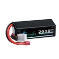 6S 2600 T 1pcs