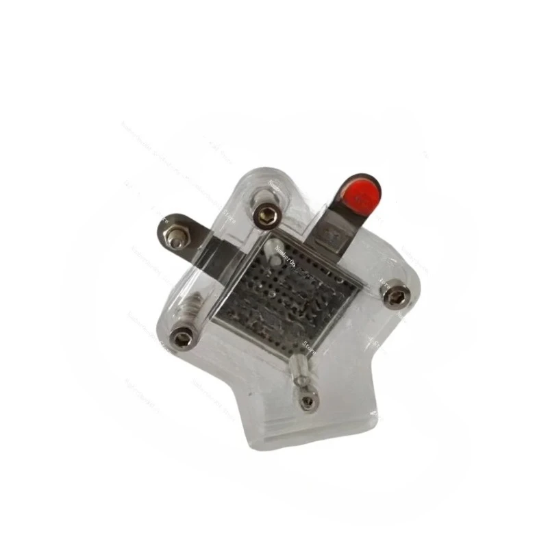 Adapted for Hydrogen Fuel Cell Power Generation Module 0.6v Hydrogen Fuel Stack Teaching Aid