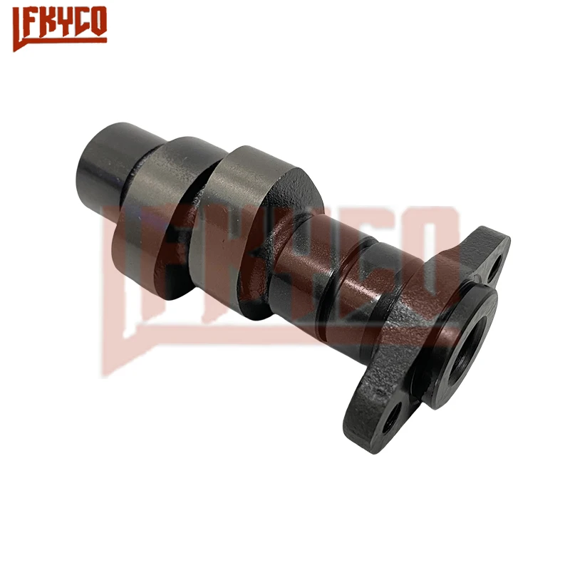 Motorcycle Engine Parts Camshaft for Suzuki GS125 GN125 DR125 DR125S DR200 DR200SE DR200S DF200 VAN VAN 200 KEEWAY RKV125 RKS125 view 6