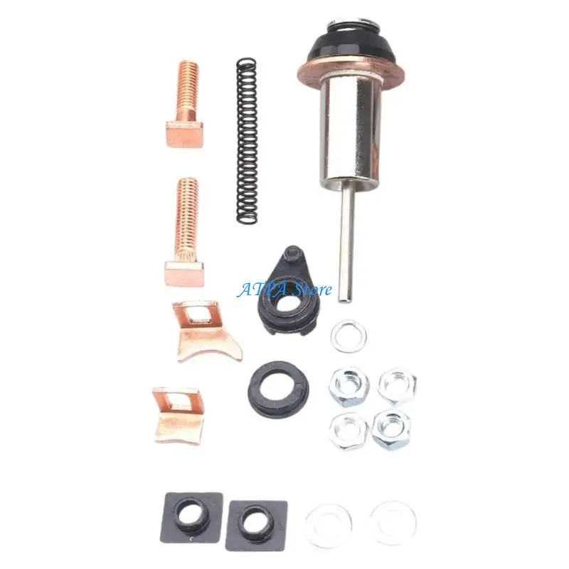 

U13C Essential Repair Set Set Motor Repair Set 2280007220 Замена для TD5