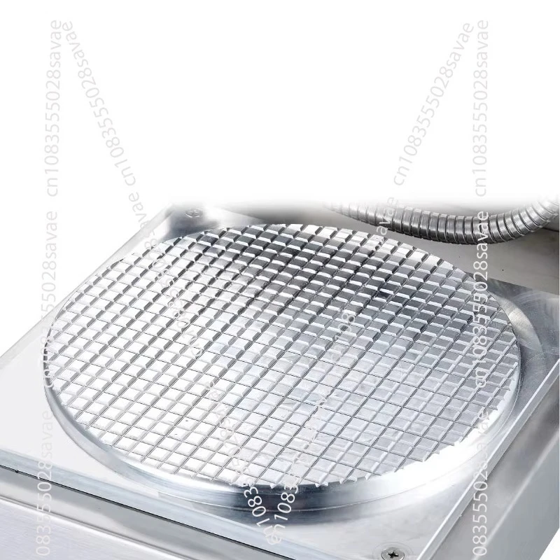 Ice Cream Cone Waffle Cookie Maker Commercial Waffle Cone Roller
