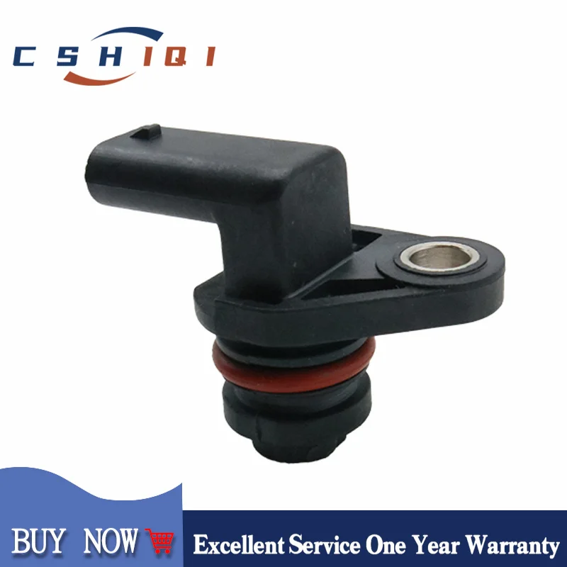 

12638266 Camshaft Position Sensor For Buick Envision Lacrosse Regal Chevrolet Camaro Traverse Cadillac ATS CTS CT6 2013-2019