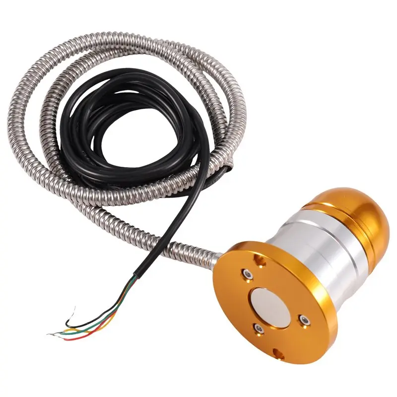 AB42-For CNC Milling For Machine Engraving Router For Mach3 Z Axis Probe Nc Automatic Tool Sensor Auto Zero Check Touch Plate