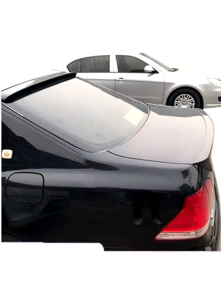 

Suitable for 05-09 Toyota Crown Tail 12 Generation Old Crown Modified Pressure Tail Wing