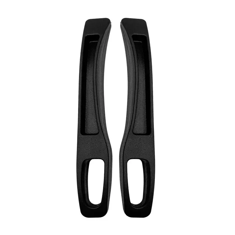 For Toyota Land Cruiser Prado 250 LC250 2024-2026 TPE Black Car Seat Gap Plug Leak-proof Strip Interior Car Accessories
