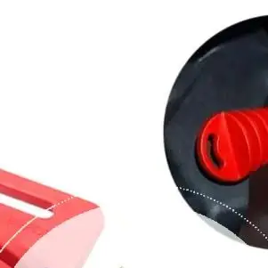 

Глушитель выхлопа мотоцикла, заглушка подачи воздуха и защита выхлопной трубы, необыкновенные аксессуары, высокая производительность