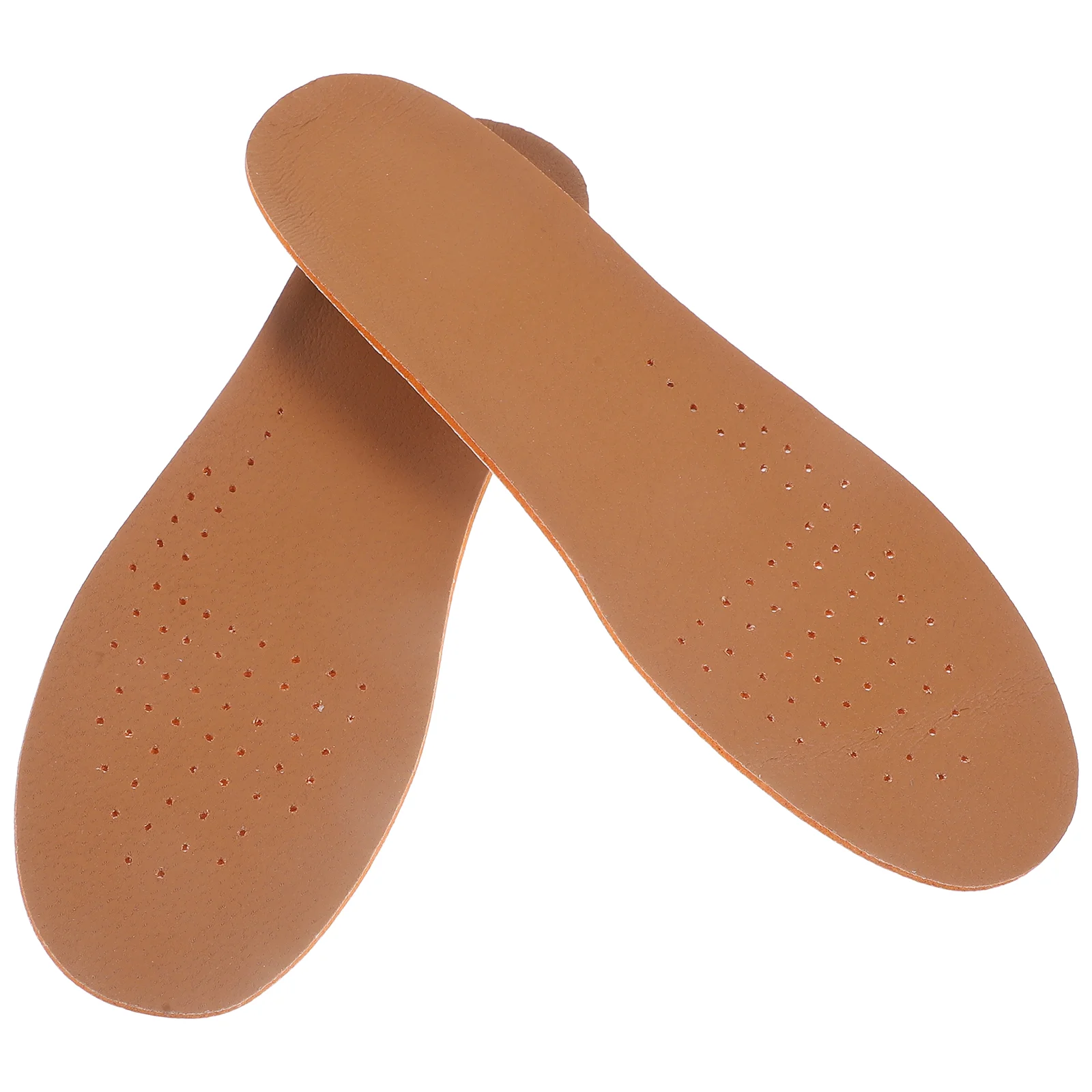 

Height Increase Insole Shoe Inserts Taller Pad Orthopedic Lift Heightening Insoles