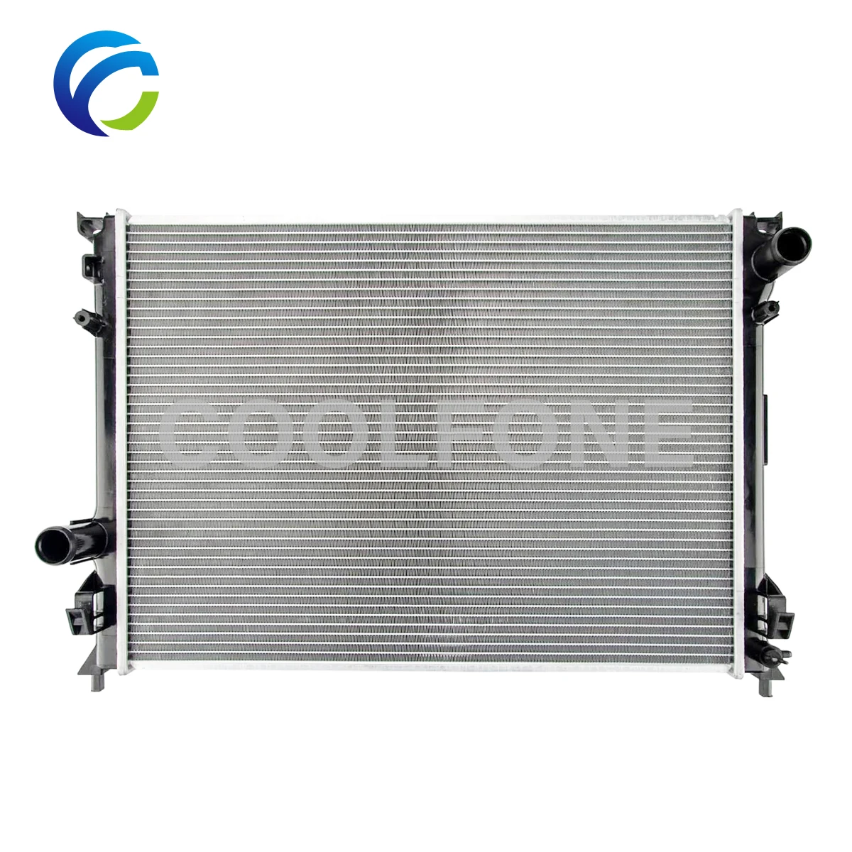 Engine Cooling Radiator for CHRYSLER 300C 2.7 3.0 3.5 3.6 5.7 6.4 2004-2012 68050126AA 68050126AB 05137691AA 5170742AA 5137691A