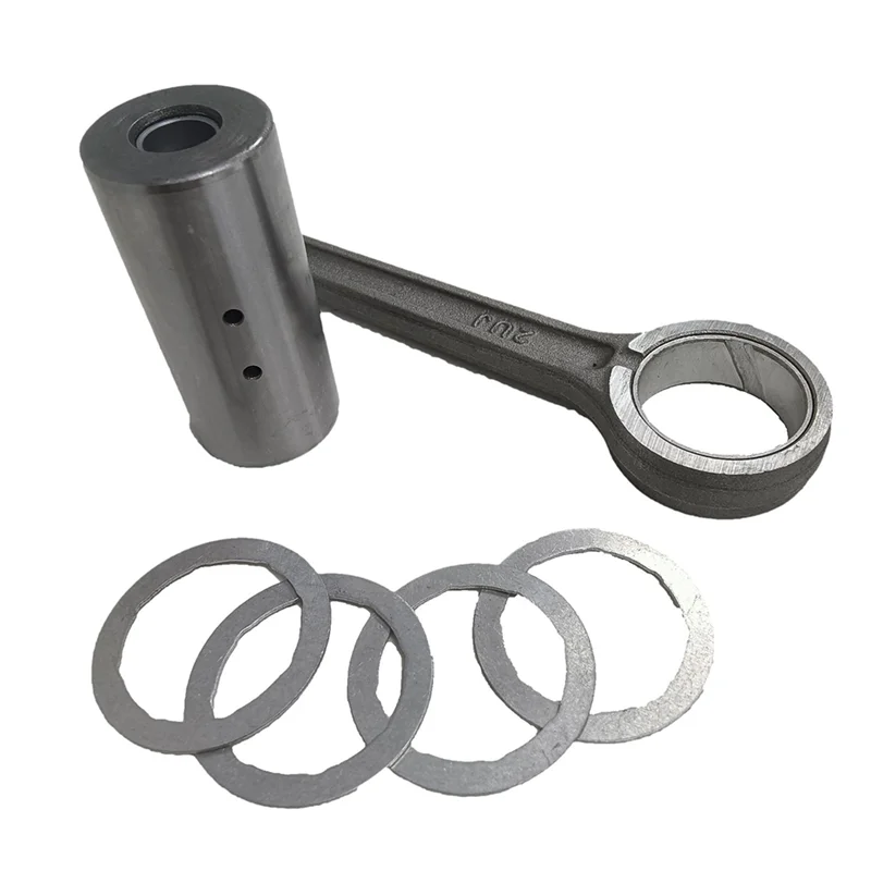 

Комплект шатунов коленчатого вала двигателя мотоцикла для XV250 Virago XVS250C XV125 1989-2004, детали мотоцикла