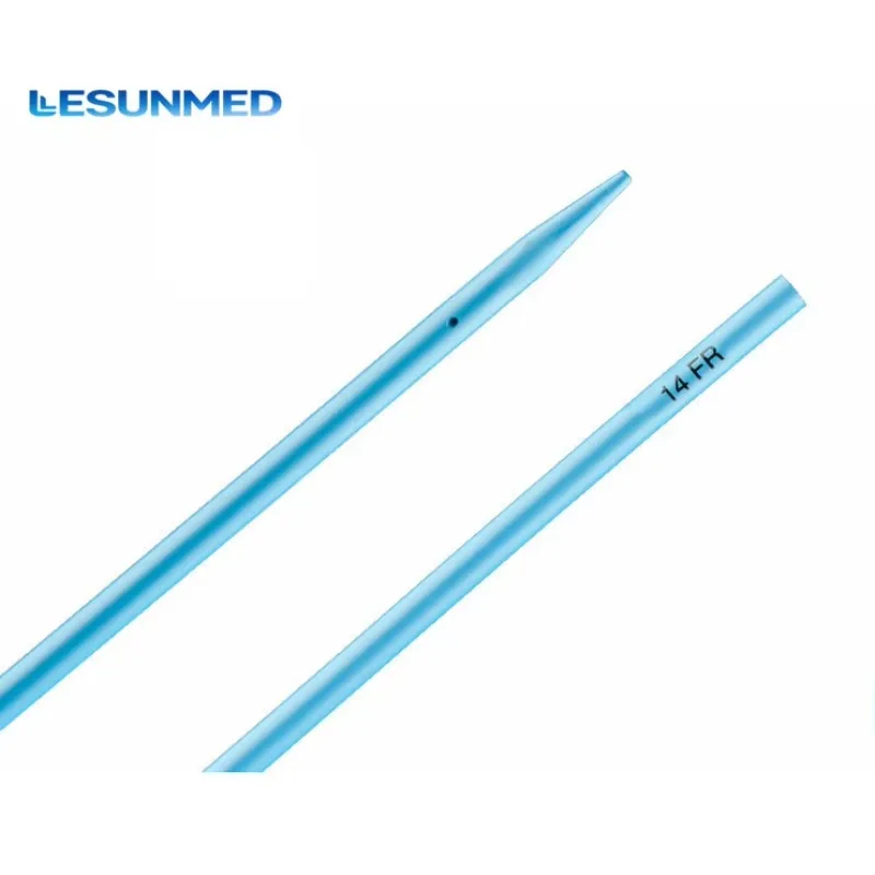 LESUNMED Medical  Ureteral Set Urology S Curve Straight Urethral Dilator