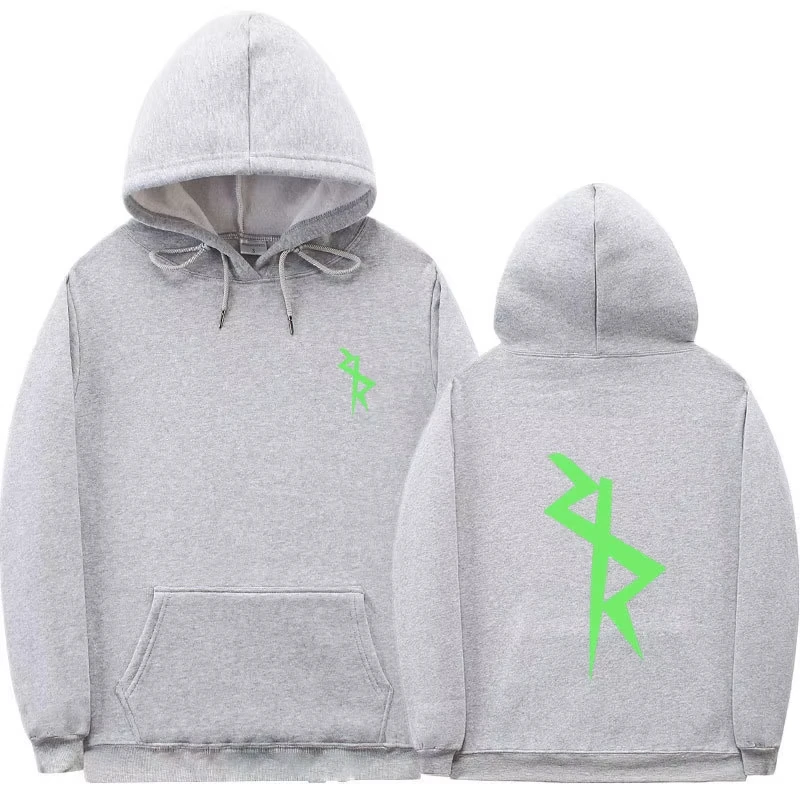 CYBERPUNK: EDGERUNNERS Japanese Animation Men's Hoodie Sweatshirt Men Womnen Fashion Brand Design Pullover Men's Hoodies Fleece