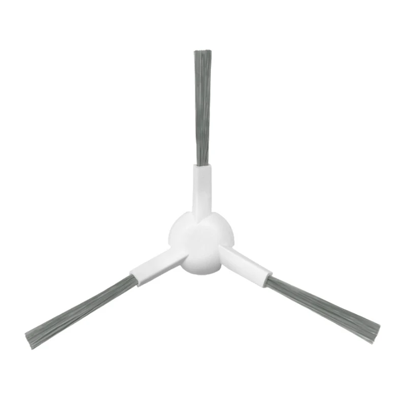 3 مجموعة لشاومي روبوت فراغ X20 + / X20 زائد مكنسة كهربائية استبدال الجانب الرئيسي فرشاة ممسحة القماش أجزاء فلتر Hepa حار!