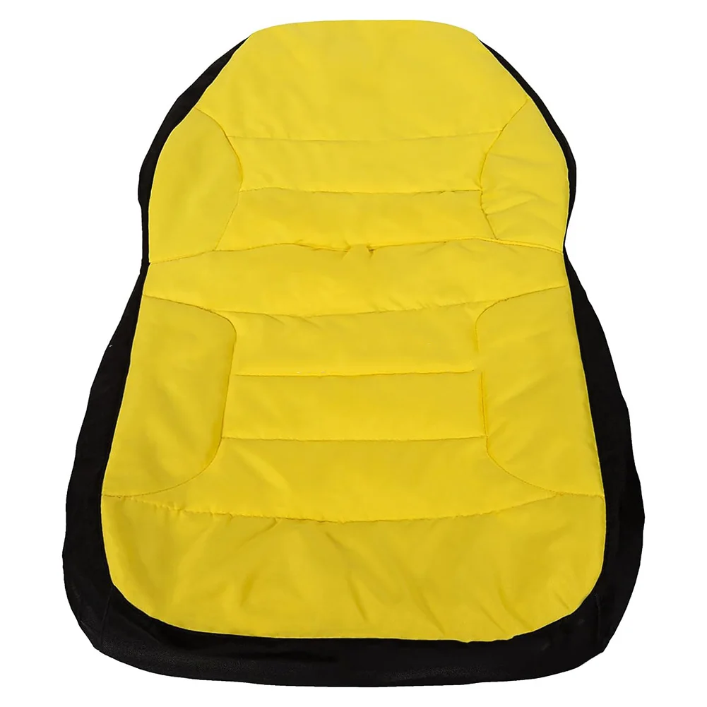 LP68694 Tractor Seat Cover Compatible with 1025R and 2025R  Made of 300D Oxford Fabric  Breathable and Comfortable