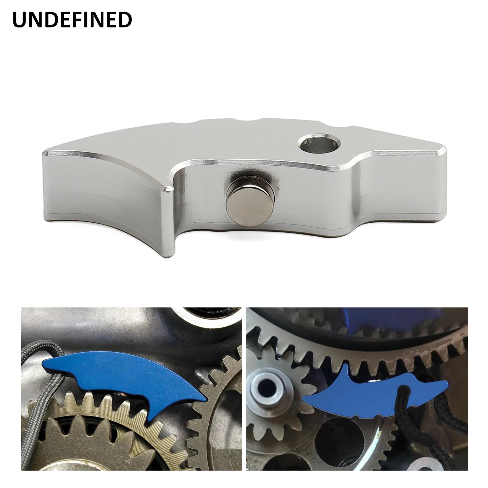 Universal Fit For ATVs Moto Tr - đánh giá và giá Motorcycle Gear Jammer