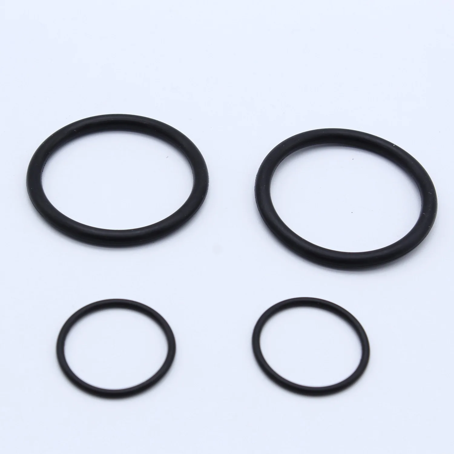 For BMW N40 N42 N46 N45 316i 318i 320i Solenoid Valve Sealing Ring Repair Upgrade Kit 11367506178 11367546379 11367560462