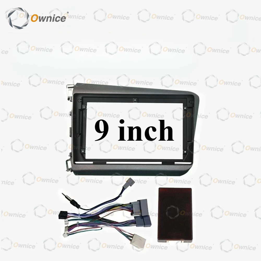 Ownice 9