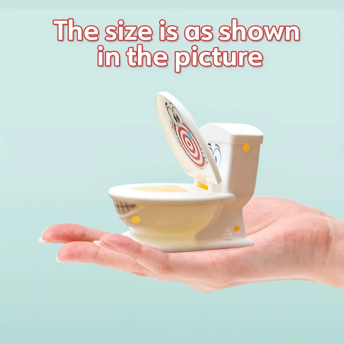 Zabawna gra strzelanka - zawiera 1 zabawkę, 2 podajniki i 6 miękkich plastikowych zabawek.