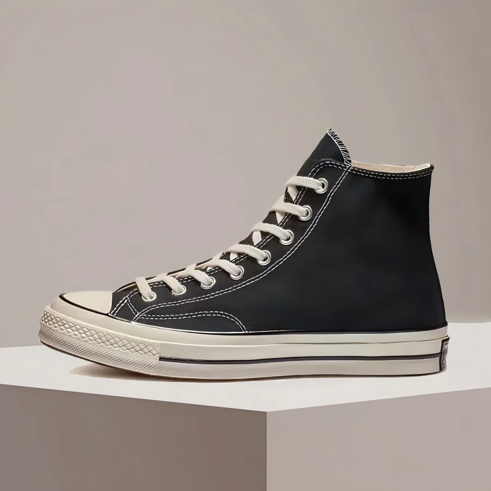 Converse Shoes Chuck 70 - Converse Chuck 70 Yüksek Bilekli Kanvas