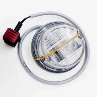 

Forklift Spare Parts Harness Assembly Forklift Spare Parts 126 Reversing Light 1263801006