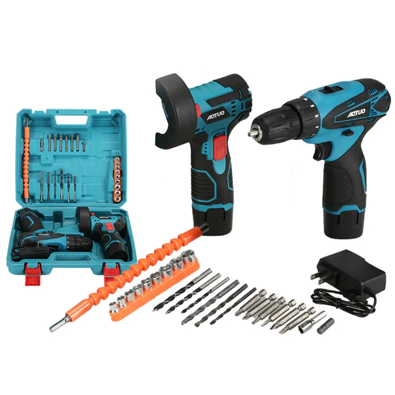 Mini Brushless Cordless Angle Grinder Li-ion 1300mAh Battery & Charger Multi-Purpose DIY & Industrial Use