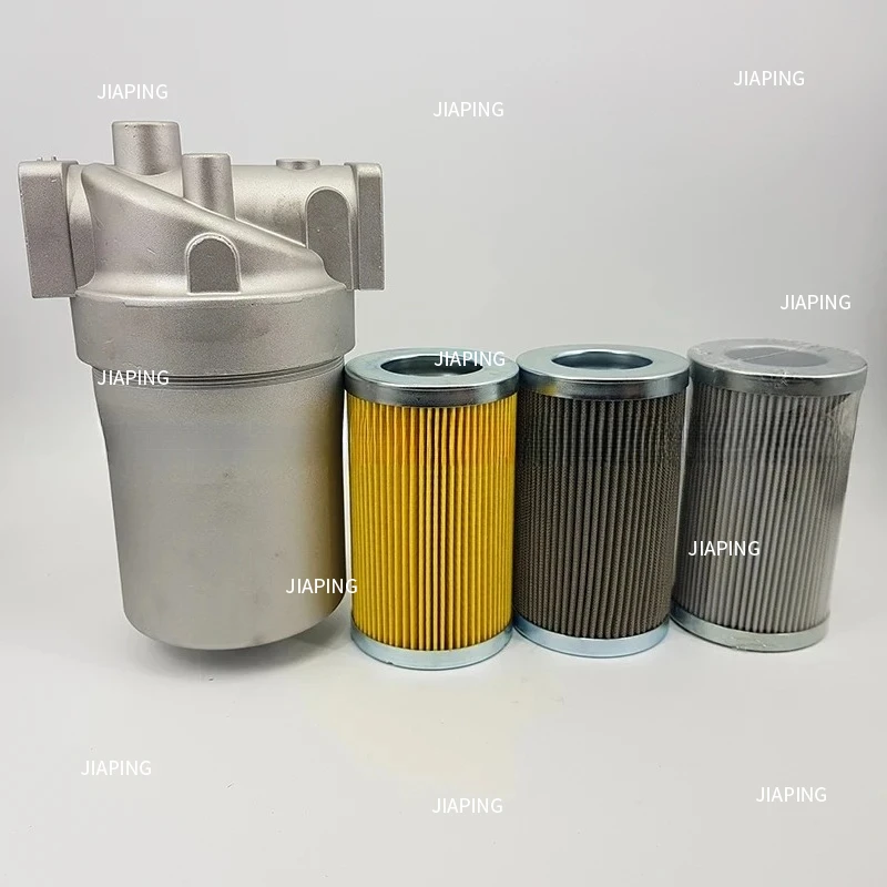 Suitable for Mesh Refrigeration Screw Compressor External Oil Filter 362201-06